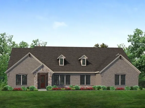 Foxglove Plan, Grayson Ridge
