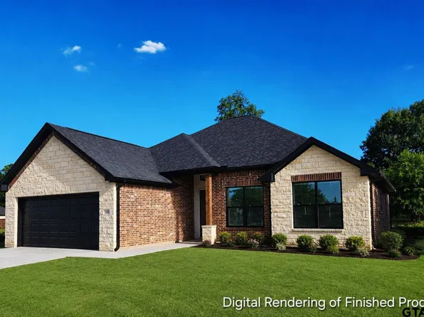 426 Deer Point Cv, Chandler, TX 75758