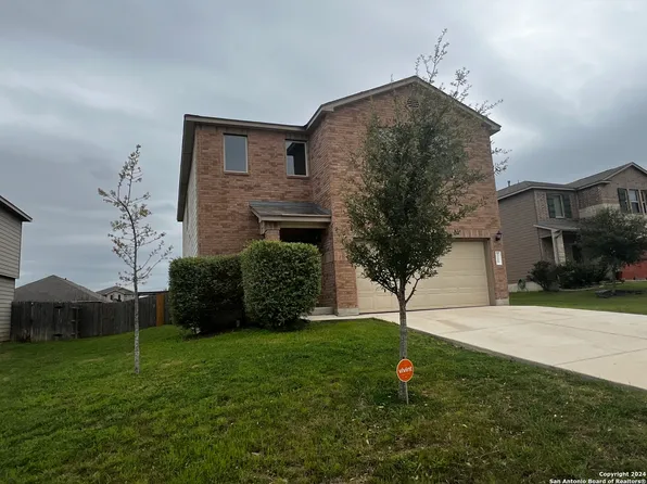 3509 NUHN WAY, New Braunfels, TX 78132