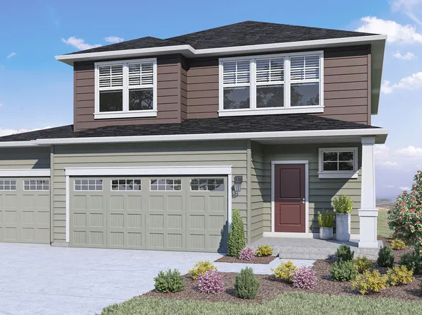 1701 S Mallard Way, Ellensburg, WA 98926