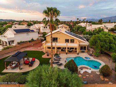 1351 W Canada Creek Pl, Tucson, AZ, 85737