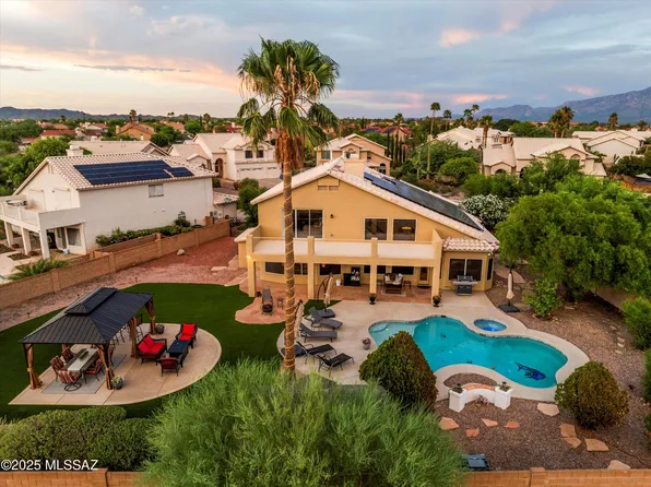1351 W Canada Creek Pl, Oro Valley, AZ 85737