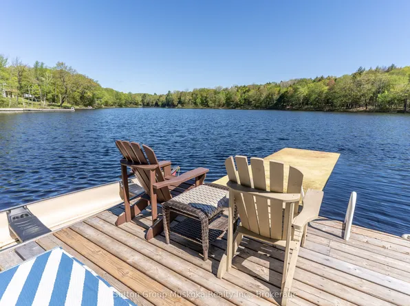 236 Hoodstown Rd, Huntsville, ON P1H 2J2