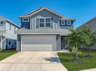 13711 Crossbow Rdg, San Antonio, TX 78253