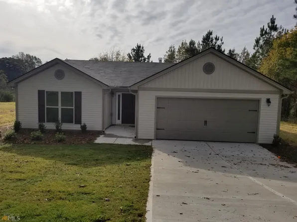 885 Stag Run Dr #29, Mansfield, GA 30055
