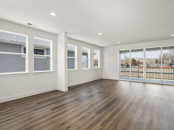 New Homes at Little Lane