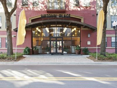 911 N Orange Ave APT 520, Orlando, FL, 32801