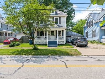 164 E Highland Ave, Ravenna, OH, 44266