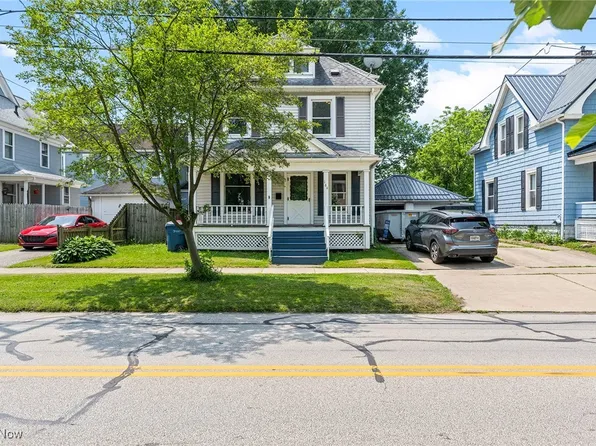164 E Highland Ave, Ravenna, OH 44266