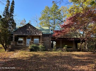 3710 Long Creek Rd, Parrottsville, TN 37843
