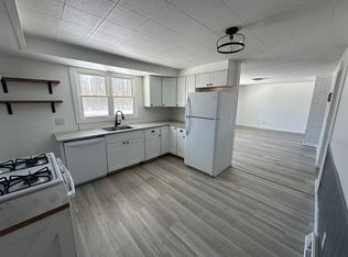 5836 East Ln, Lake View, NY 14085