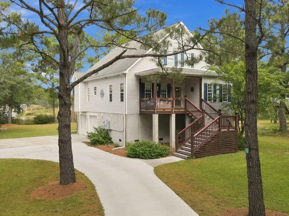 71 Creekview Court, Merritt, NC 28556