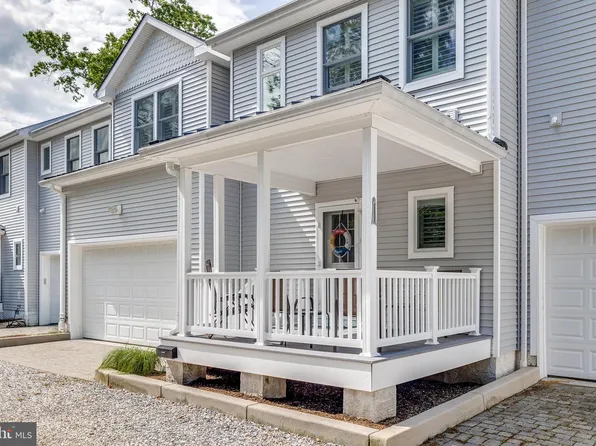 717 Broadway Unit 2, Cape May, NJ 08204