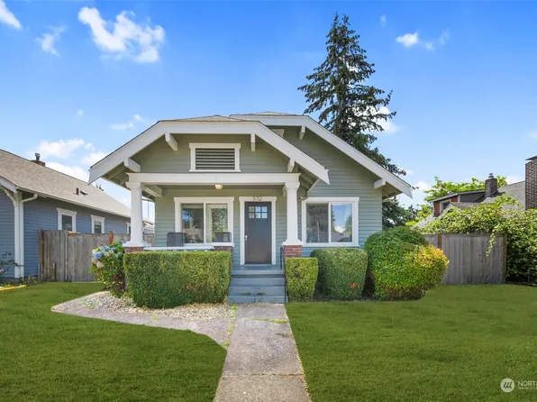 5112 N 39th Street, Tacoma, WA 98407