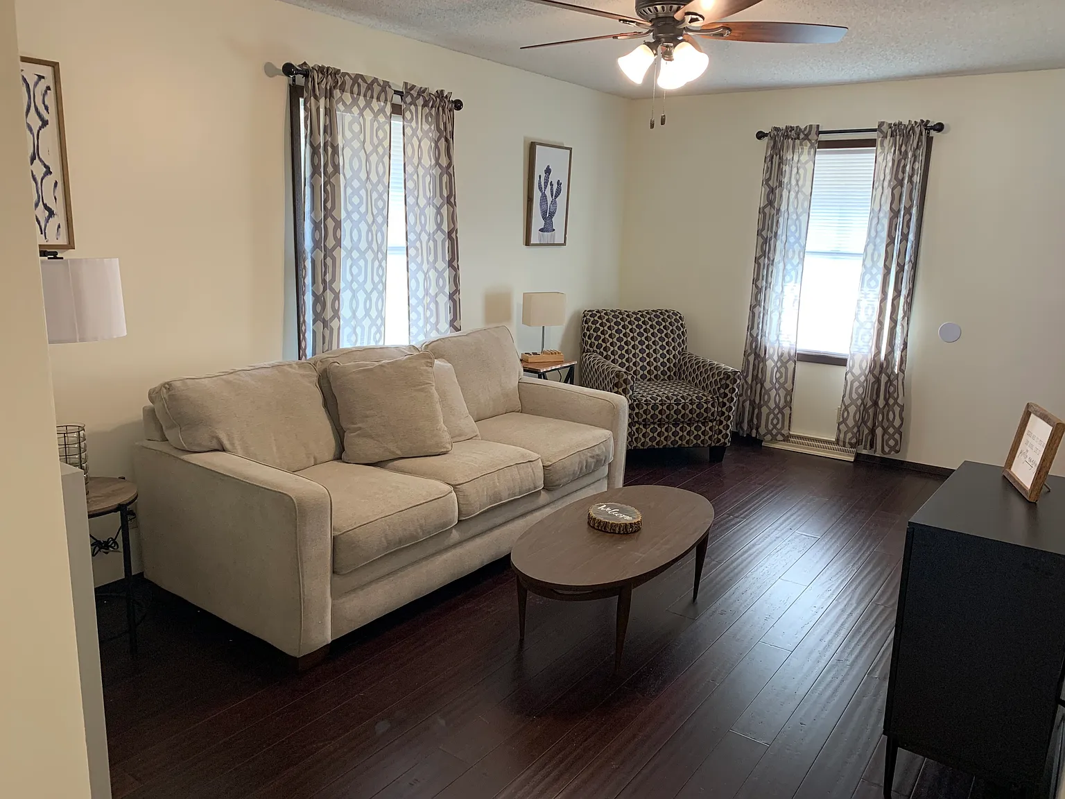 2 bed, $1,500 — Photo 1