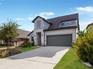 4166 Kingsley Ave, Round Rock, TX 78681