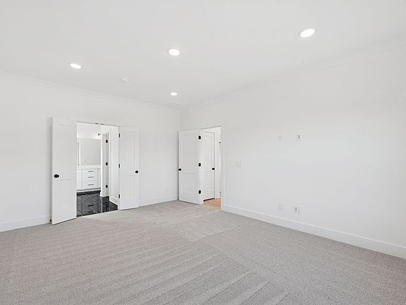 Owner s Suite
