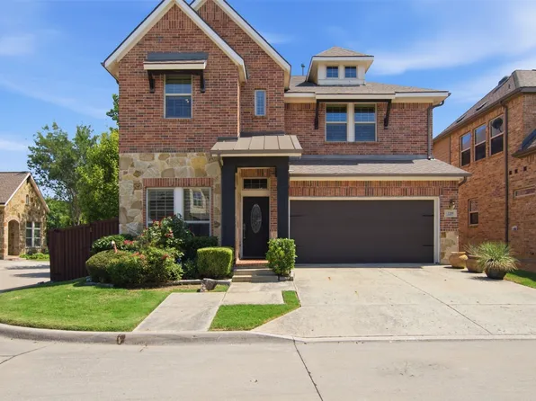 1209 Savoy Ln, Richardson, TX 75080