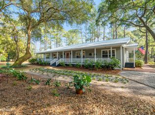 1412 Battery Creek Rd, Beaufort, SC 29902