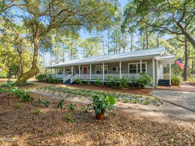 1412 Battery Creek Rd, Beaufort, SC, 29902