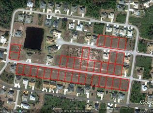 31 Lewisdale Ln, Palm Coast, FL 32137