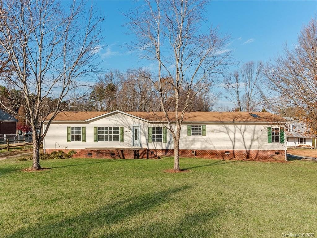 4738 Sherrills Ford Rd, Salisbury, NC 28147 Zillow