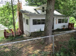 2518 Bakertown Rd, Knoxville, TN 37931