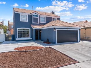 6385 Canyon Dawn Ave, Las Vegas, NV 89108