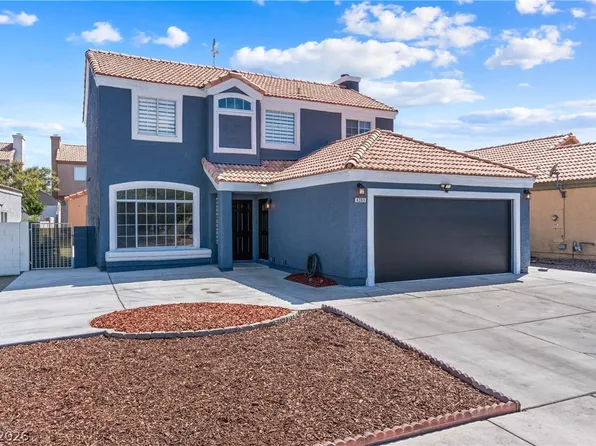 6385 Canyon Dawn Ave, Las Vegas, NV 89108
