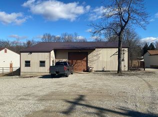 1179 E Karsch Blvd, Farmington, MO 63640