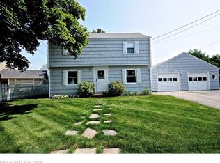 17 Olive Rd, South Portland, ME 04106