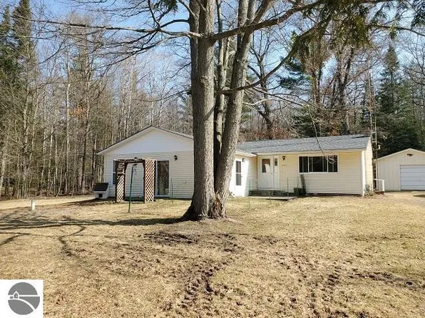 4789 Lucinda Dr, Prescott, MI 48756