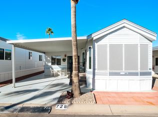 728 Emerald Dr #728, Apache Junction, AZ 85119