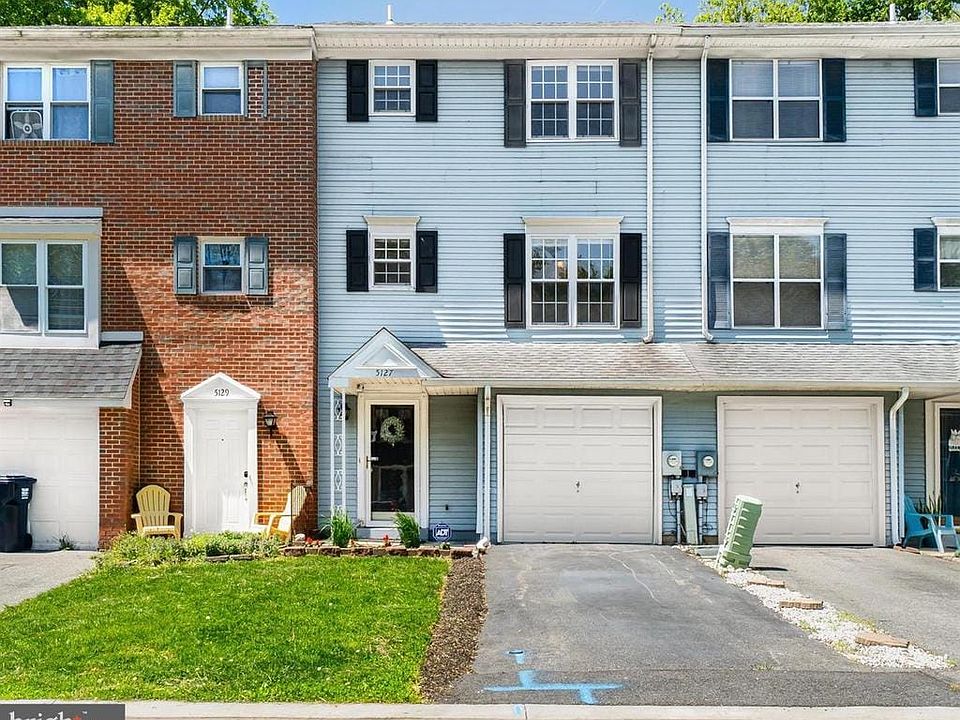 1st image of 5127 W Woodmill Dr
