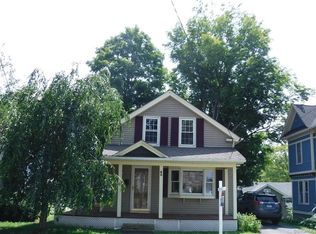 60 High St, Stafford Springs, CT 06076