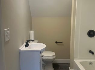 11 Woodbine St #2, Worcester, MA 01603