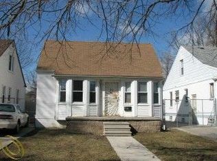 9625 Longacre St, Detroit, MI 48227