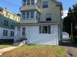 39 Gridley St, Bristol, CT 06010