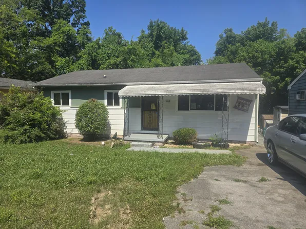 1105 Wheeler Ave, Chattanooga, TN 37406