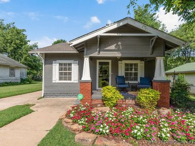 138 S College Ave, Tulsa, OK, 74104