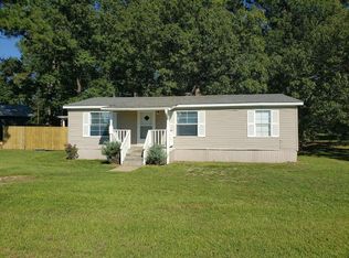 99 Stone Rd, Texarkana, TX 75501