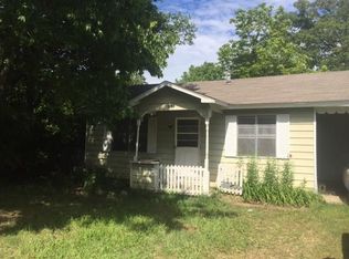 1634 S Price Ave, Fayetteville, AR 72701