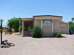 4006 London Bridge Rd LOT 130, Lake Havasu City, AZ 86404