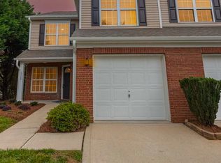 2709 Mill Valley Ct, Matthews, NC 28105
