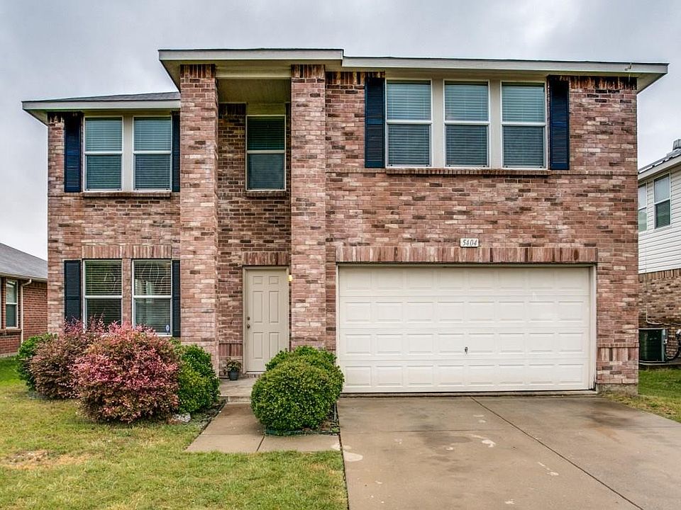 1st image of 5404 Mountain Pointe Dr