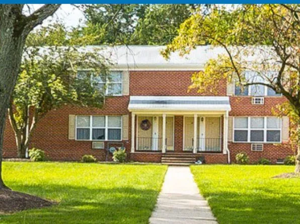 54 Garden View Ter Unit 12, Hightstown, NJ 08520