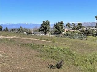 0 Summit Crest Dr Lot 9, Riverside, CA 92506