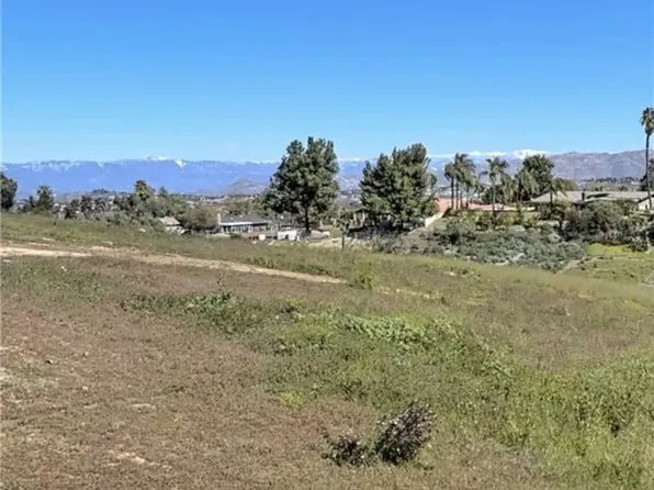 0 Summit Crest Dr Lot 9, Riverside, CA 92506
