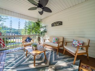 1115 Rock Creek Rd, Hot Springs, AR 71913