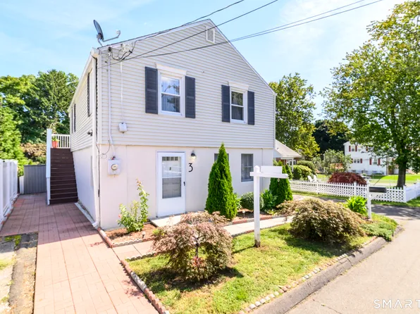 3 Catalpa Street, Norwalk, CT 06851